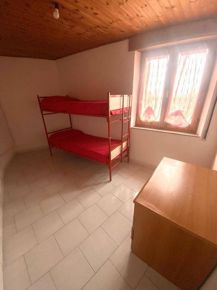 Foto 12 von 17: Three-Bedroom Apartment