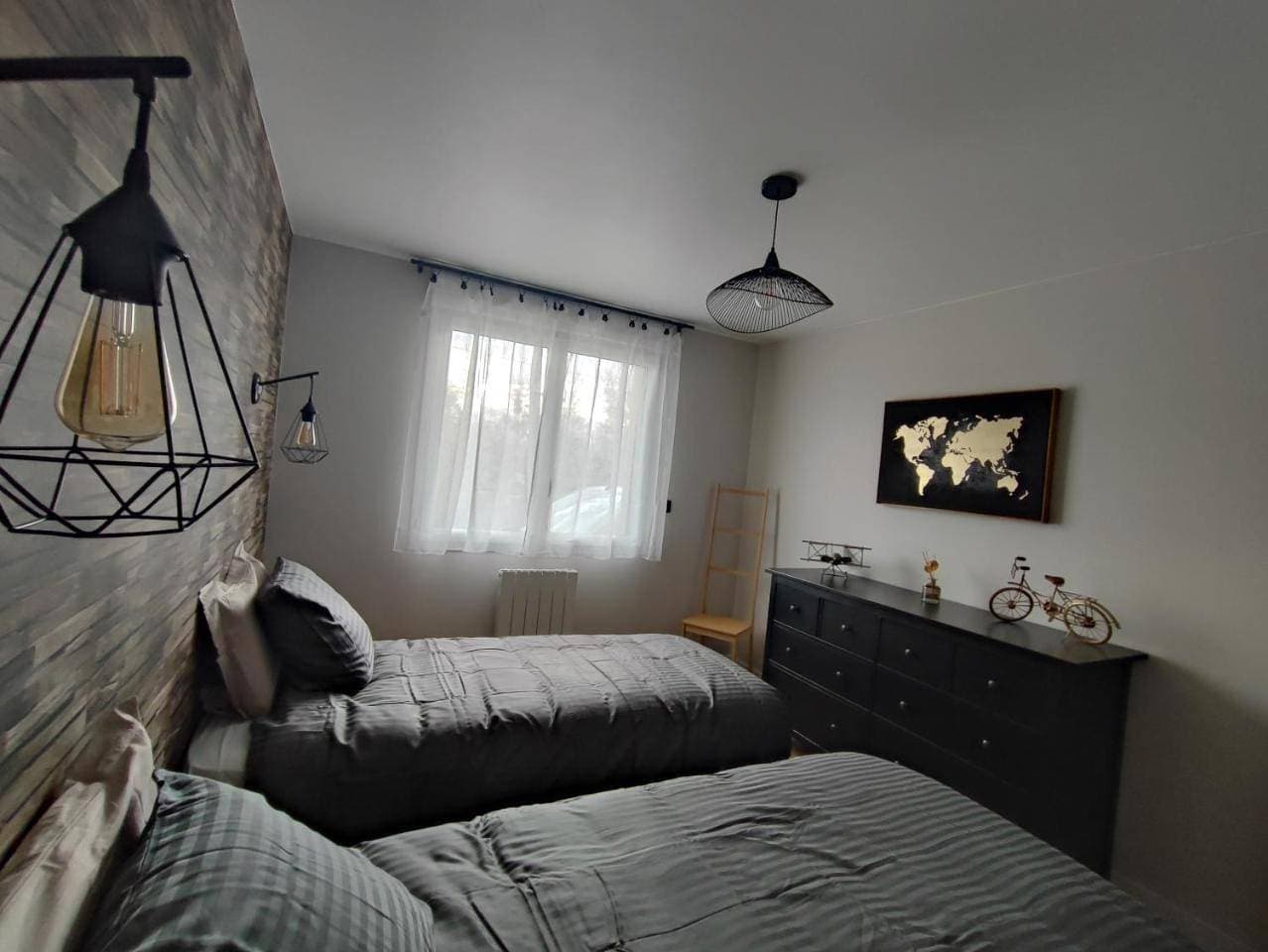 Foto 7 von 50: Three-Bedroom House