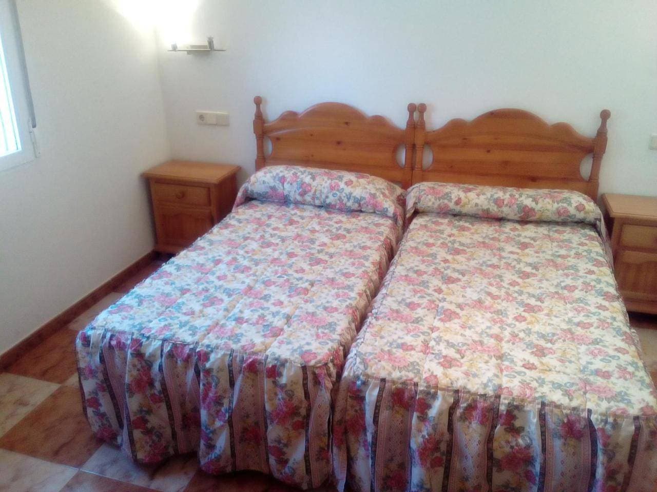 Foto 7 von 8: Twin Room
