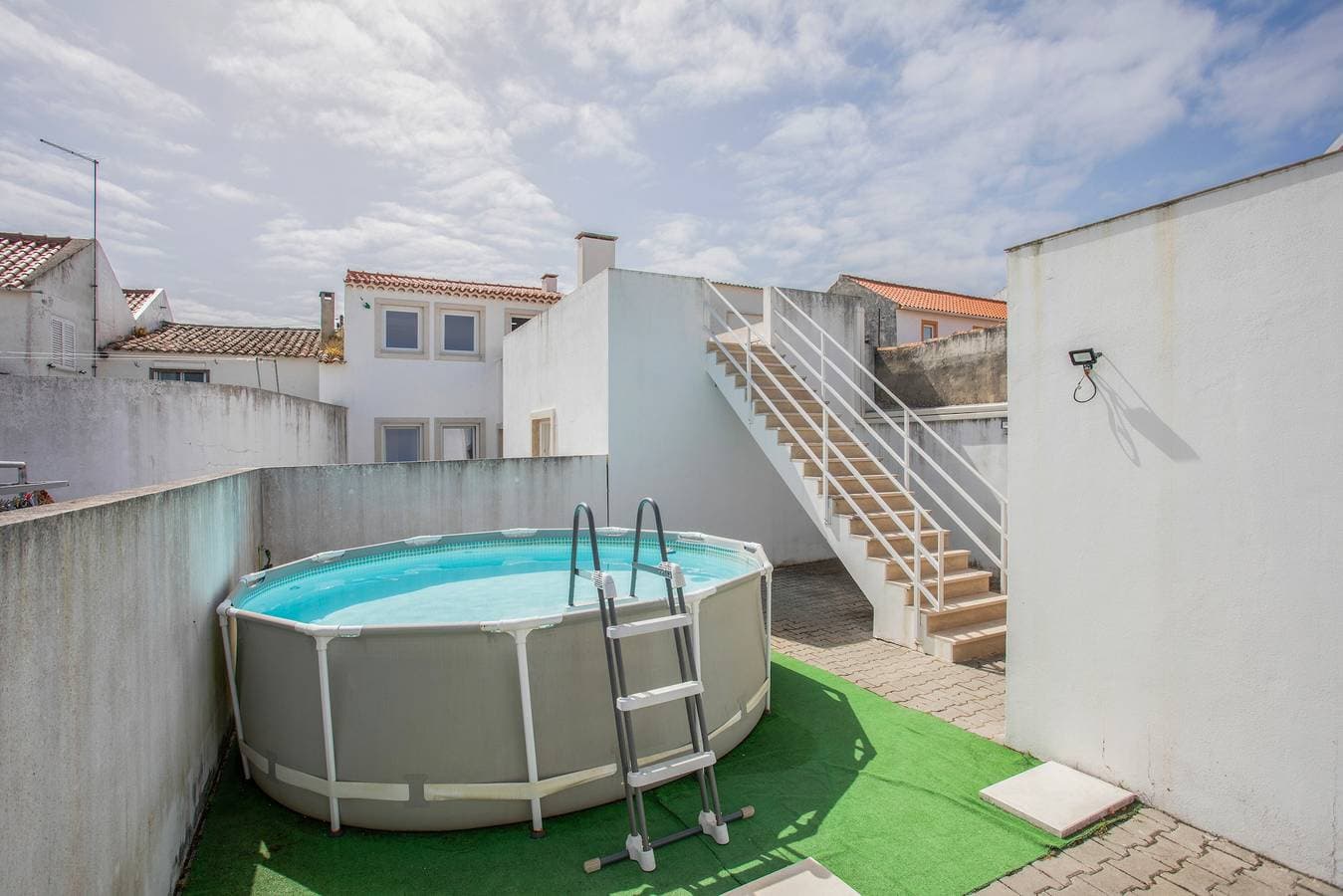 Casa "O Chafariz" 1