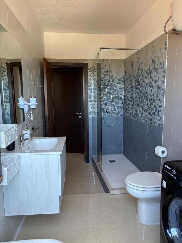 Foto 12 von 33: Two-Bedroom Standard Apartment