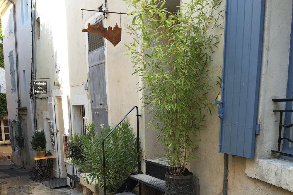 Foto 12 von 20: Lourmarin Luxus-Apartment Air Con zentrale Lage