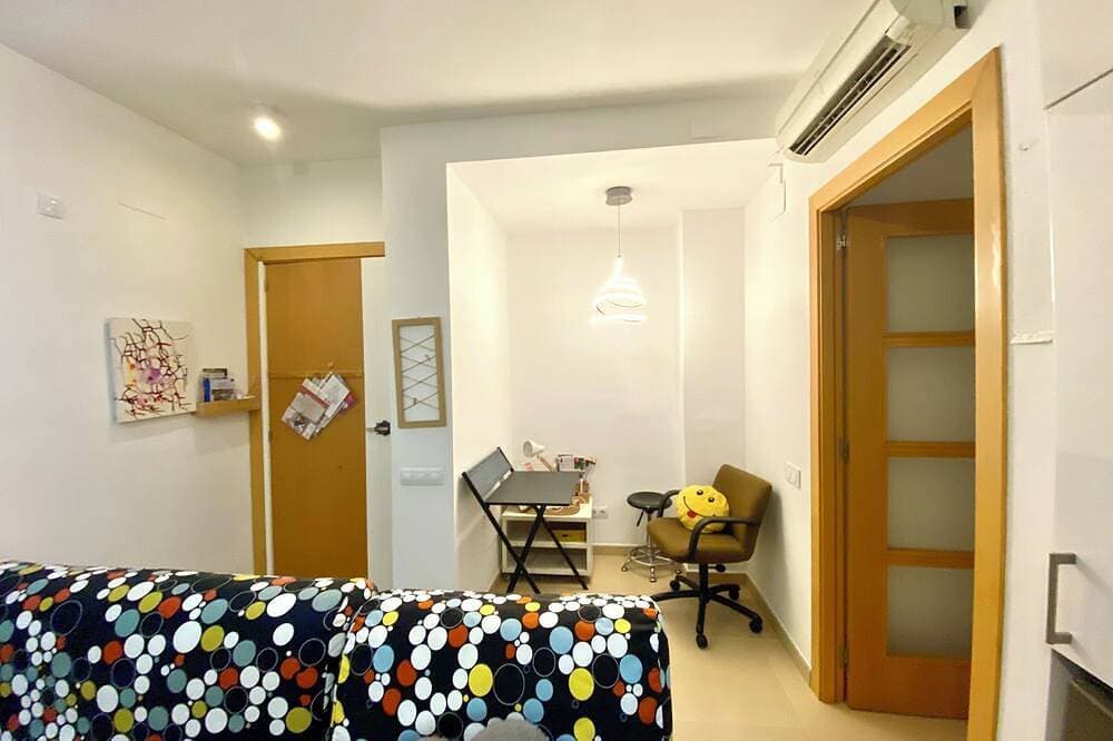 Foto 8 von 26: Apartamento Galvani 21