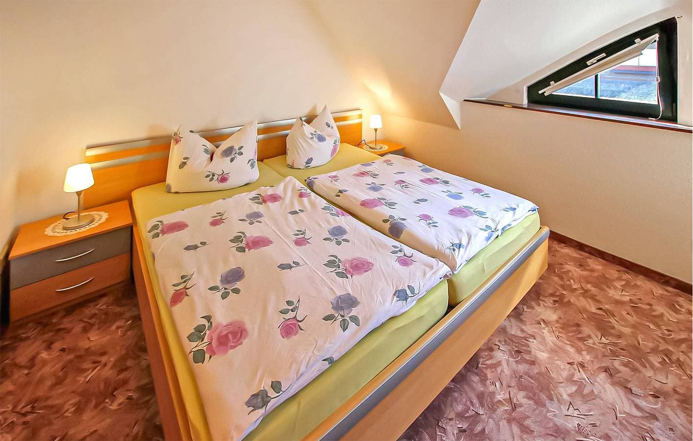 Foto 10 von 18: Gemütliche Ferienwohnung am Meer 200m von der Küste entfernt in Alt Reddevitz