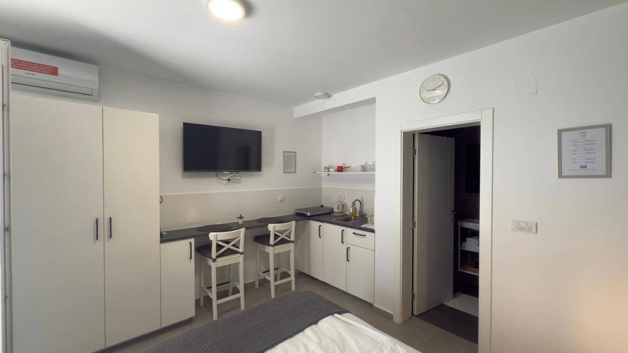 Foto 12 von 17: Double Room