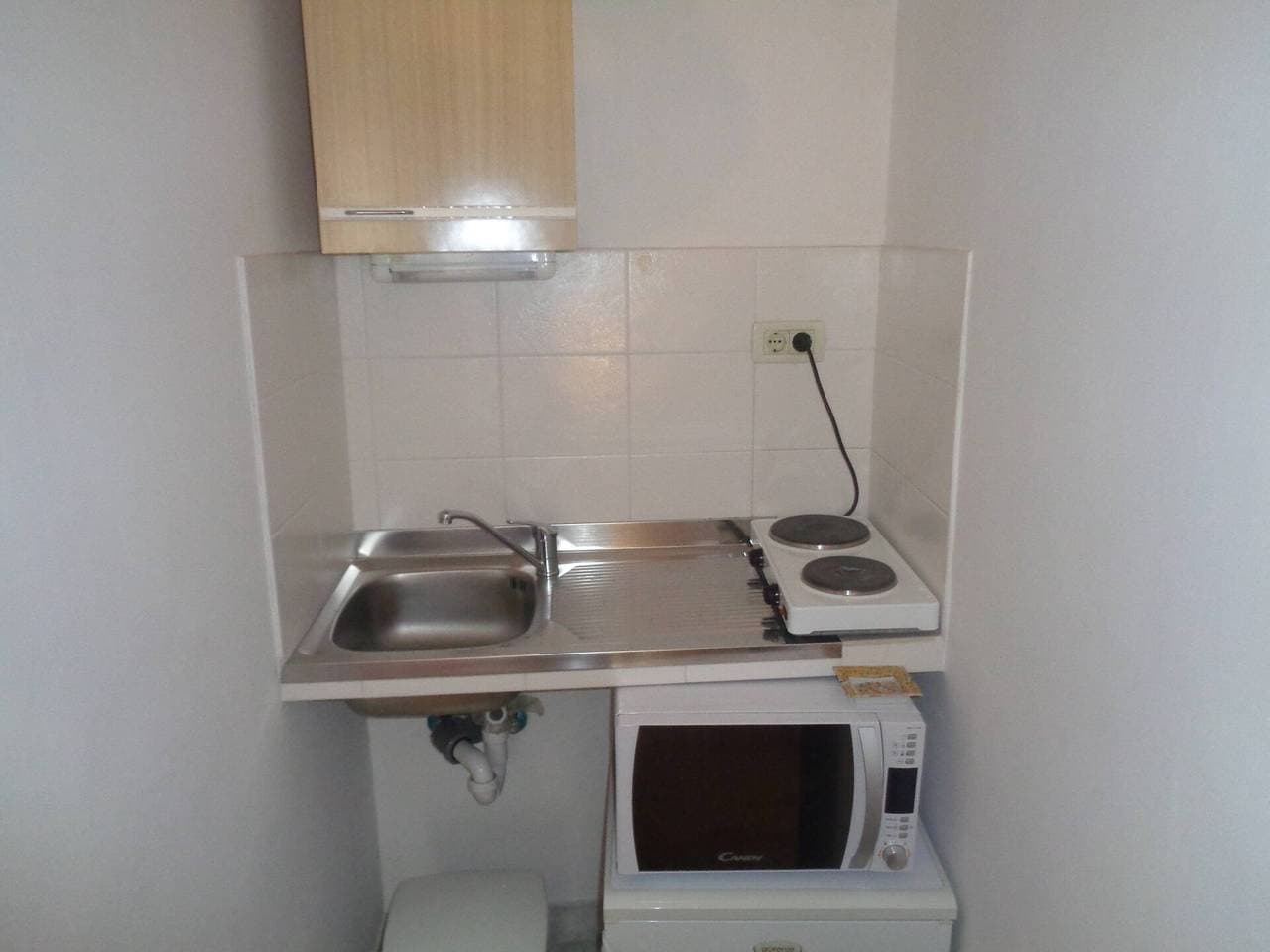 Foto 4 von 13: Studio apartment Balbina in center Rovinj