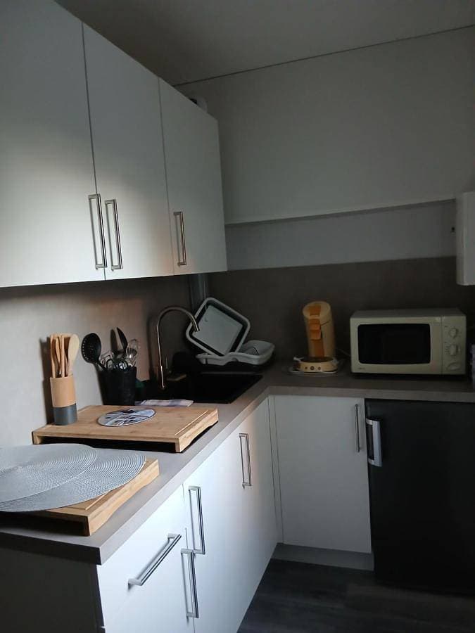 Foto 2 von 38: One-Bedroom Apartment