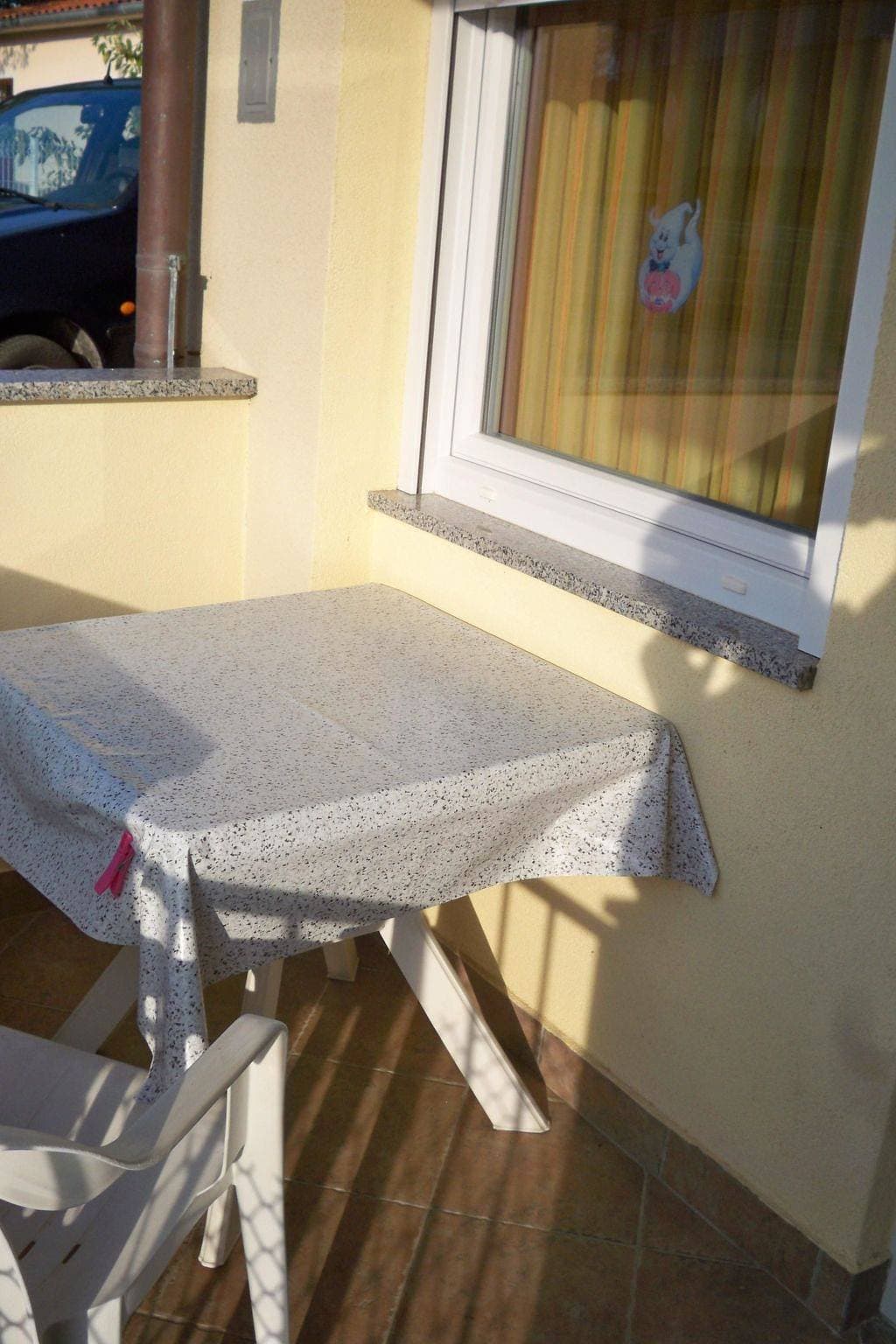 Foto 8 von 15: Studio für zwei Personen