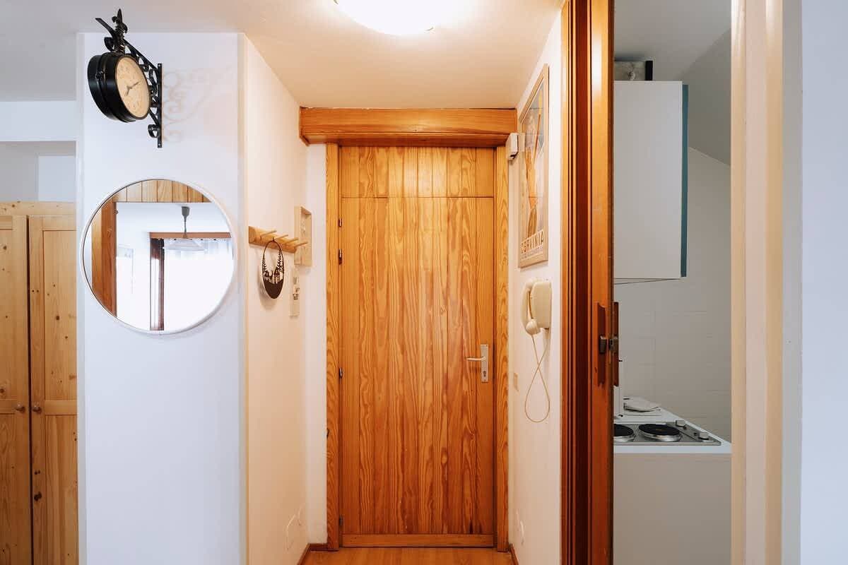 Foto 13 von 31: Ferienwohnung für 5 Personen