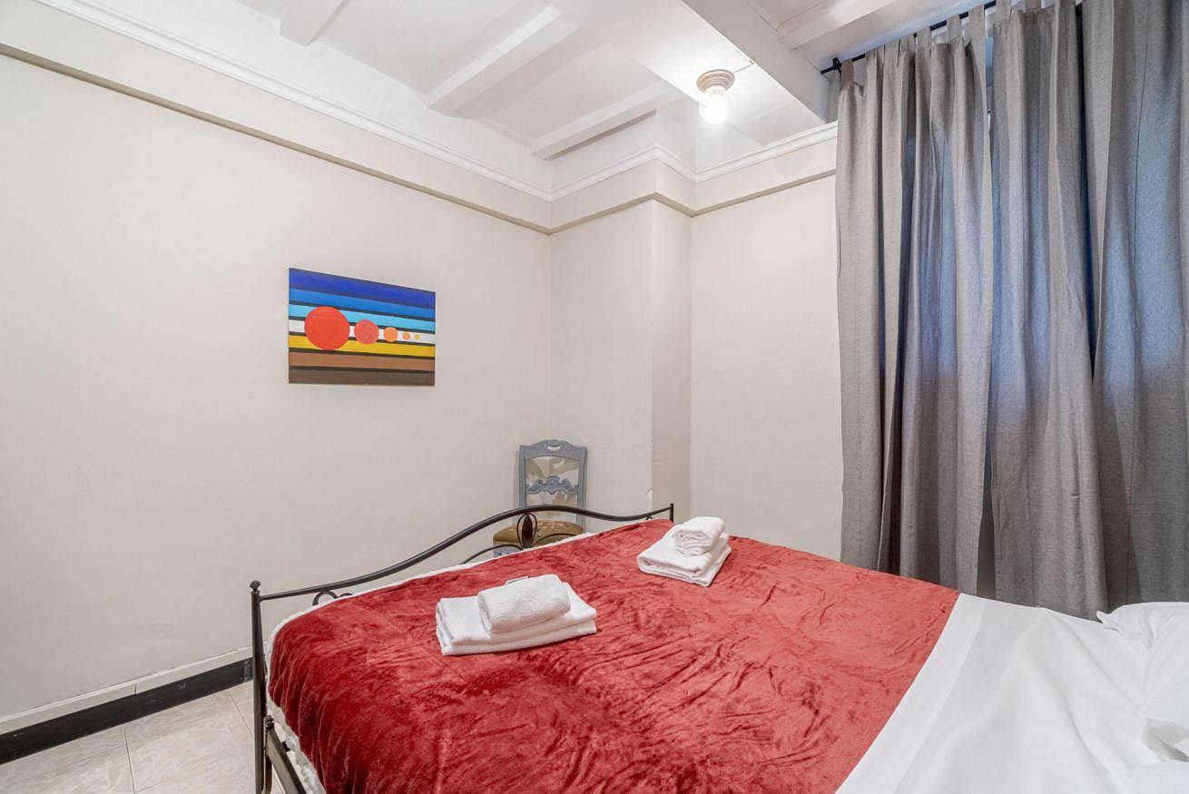 Foto 12 von 34: Ferienwohnung für 2 Personen