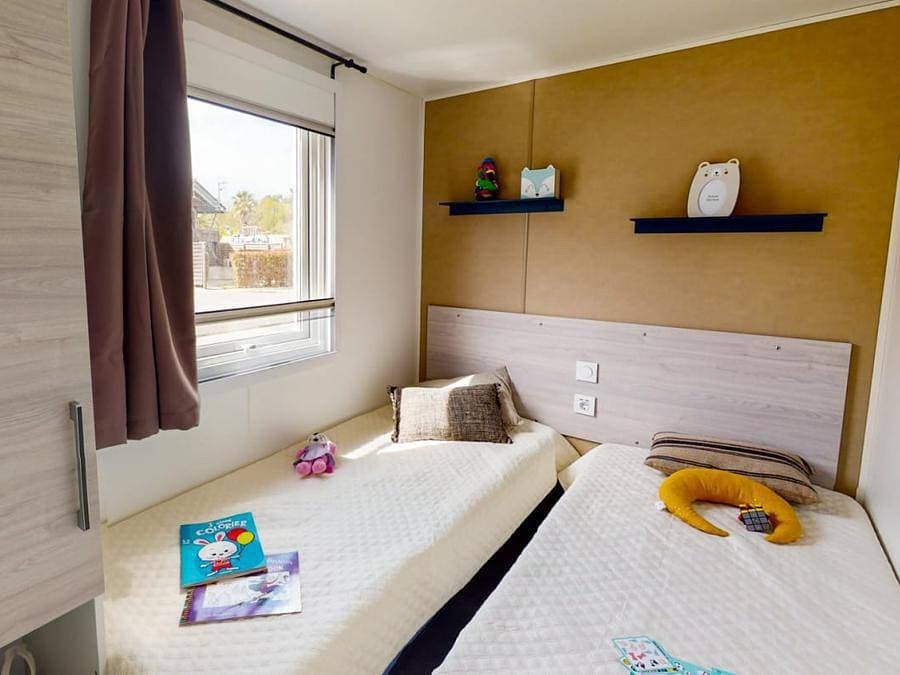 Camping Siblu les Embruns Funpass inclus 1