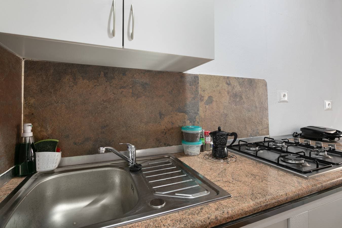 Foto 5 von 29: Ferienhaus 'Casa Rural Tacoronte' mit privater Terrasse und Wi-Fi