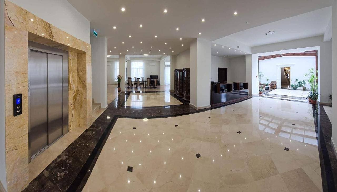 Green Park Boutique Hotel 1