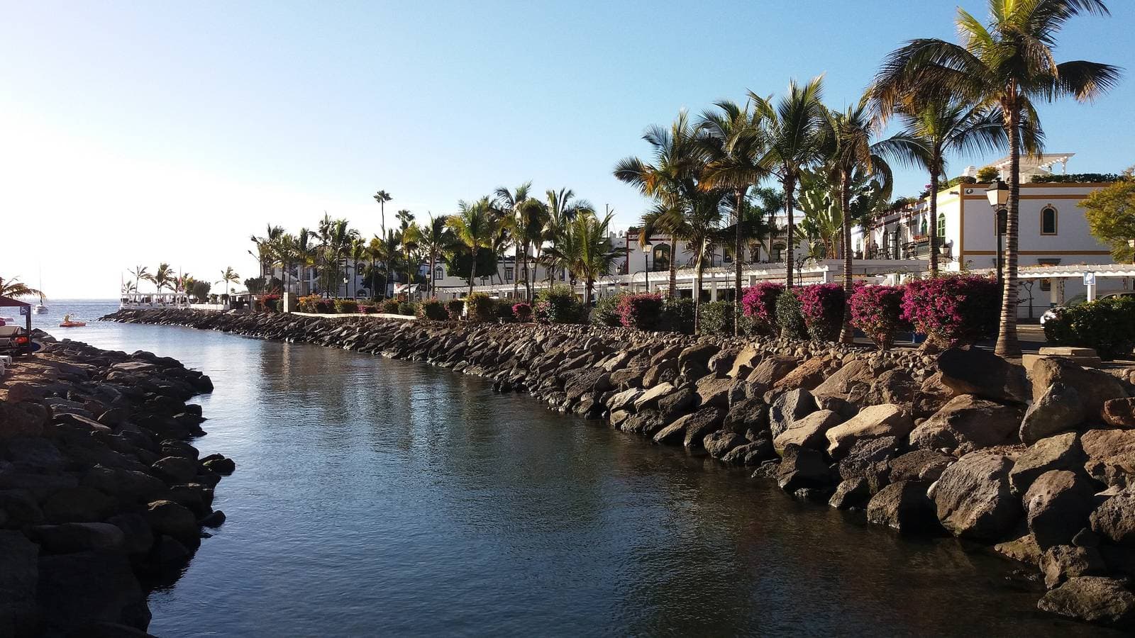 Foto 10 von 24: Mogan Paradise Beach