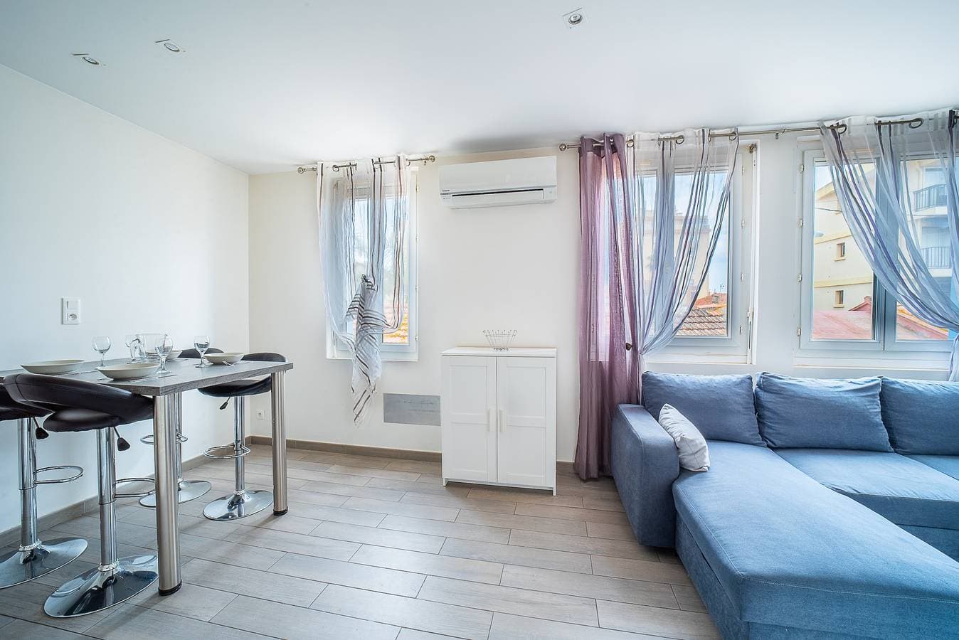 Foto 6 von 12: Ferienwohnung für 4 Personen