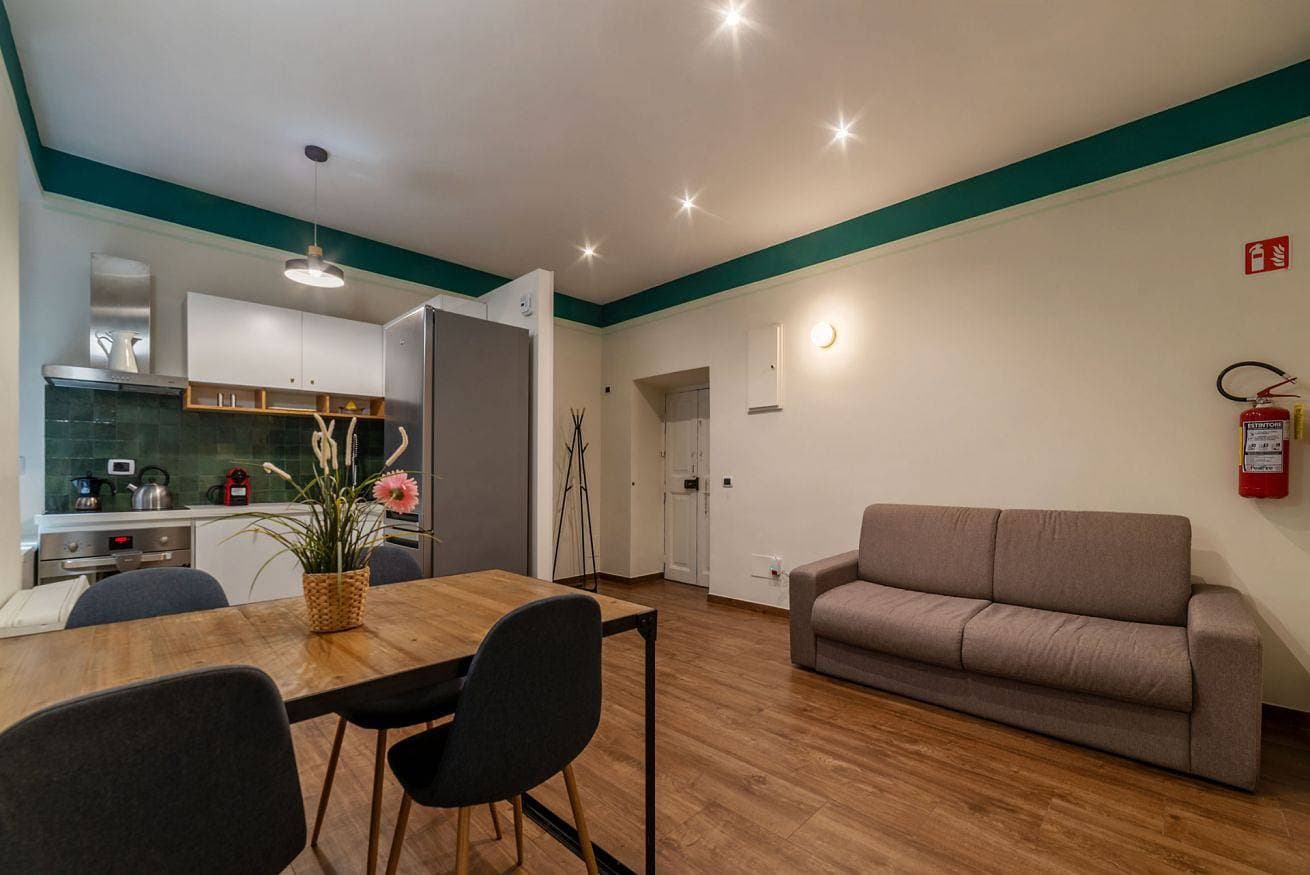 Foto 4 von 39: Ferienwohnung für 2 Personen
