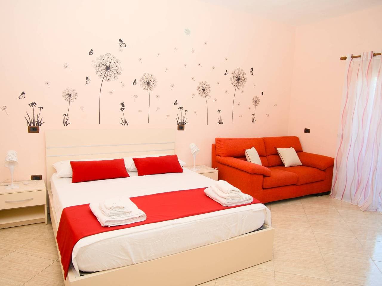 Ferienwohnung 1