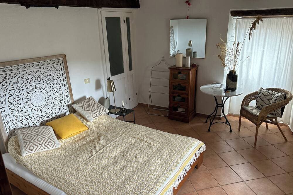 Foto 2 von 22: Romantic Hideawy in Tuscany