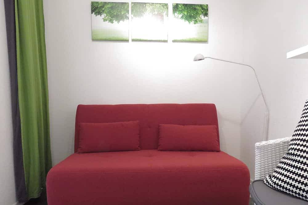 Foto 5 von 25: Ferienwohnung Am Wald 2
