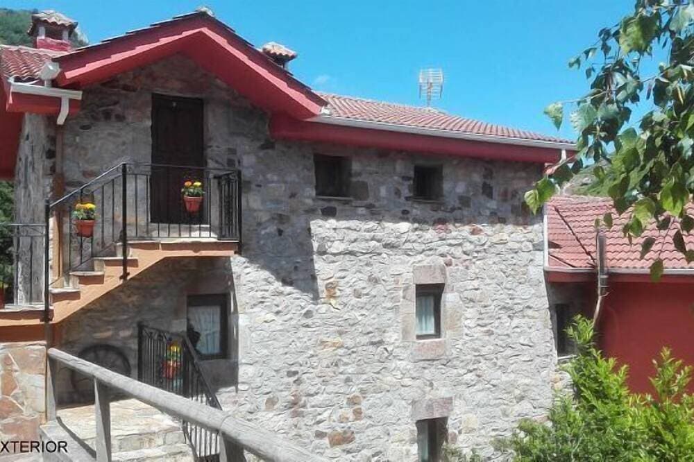 Foto 7 von 18: Apartamentos Rurales Lorences für 2 personen