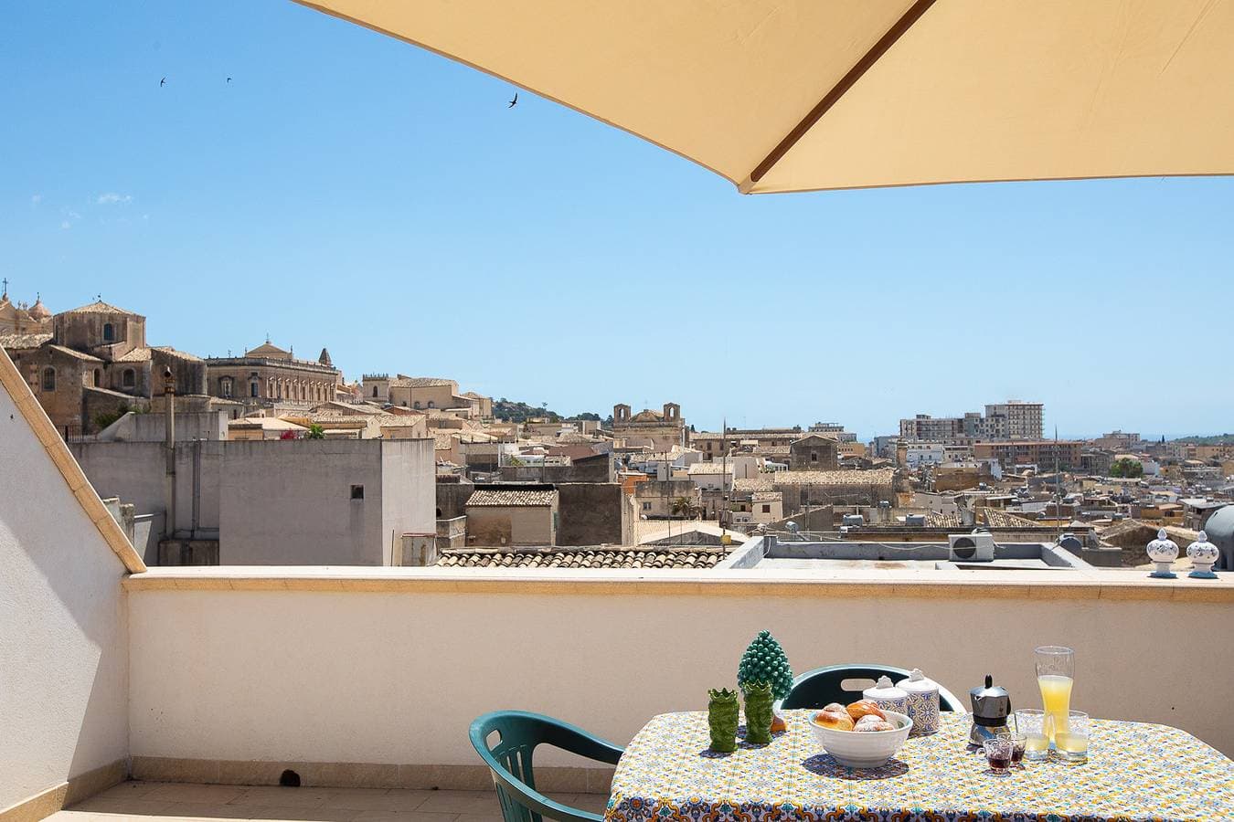 Foto 2 von 32: La Terrazza sui Tetti di Noto