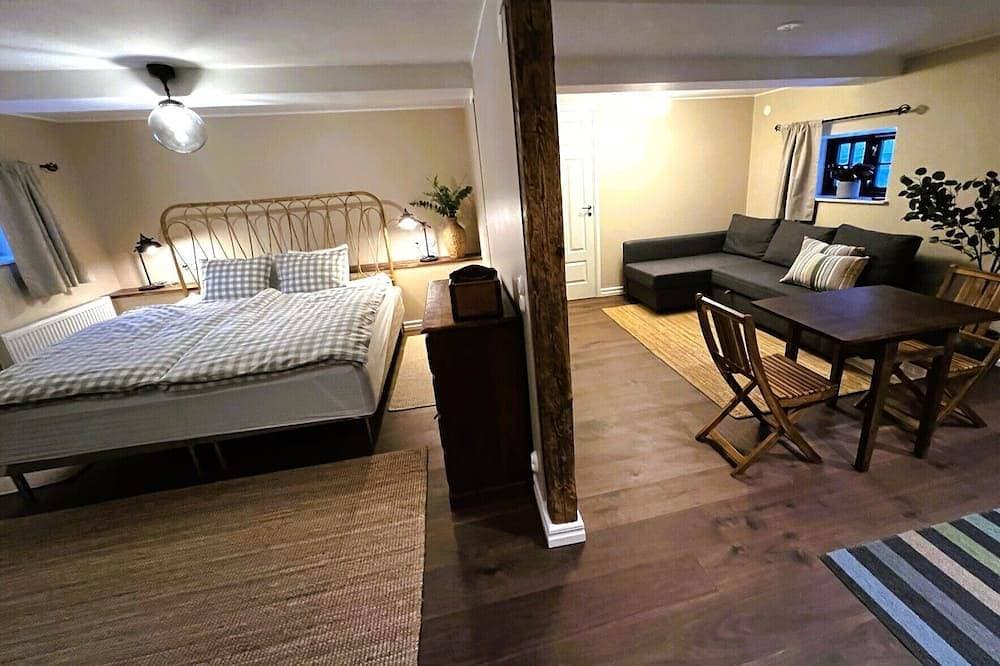 Foto 4 von 11: Rural accommodation near the sea with year-round access to indoor pool