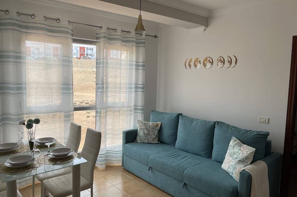 Foto 10 von 30: \"Turquesa Beach\" Penthouse With Pool And WIFI