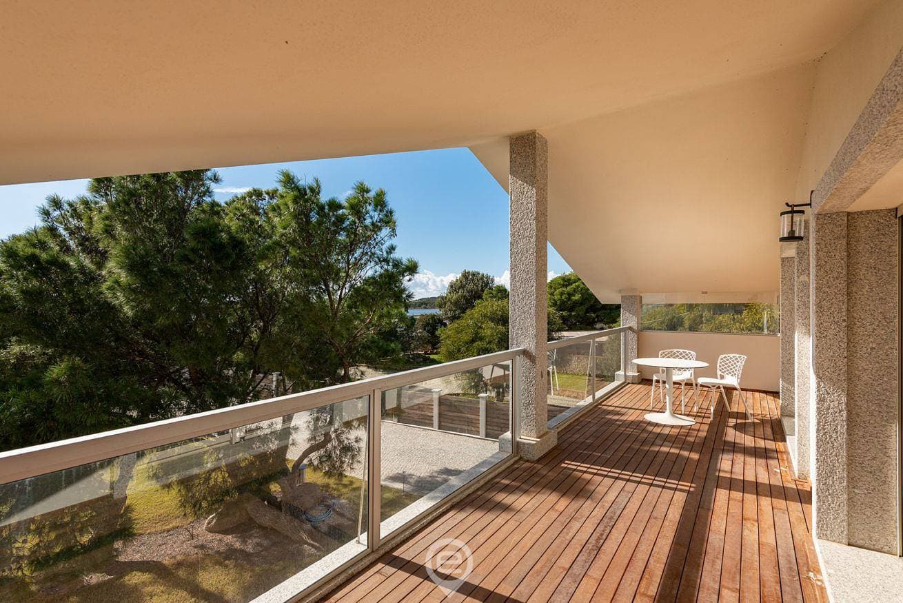 Ferienwohnung 80m² 1