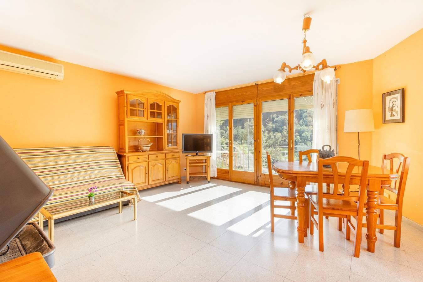 Casa Font Sant Martí de Barcedana 1