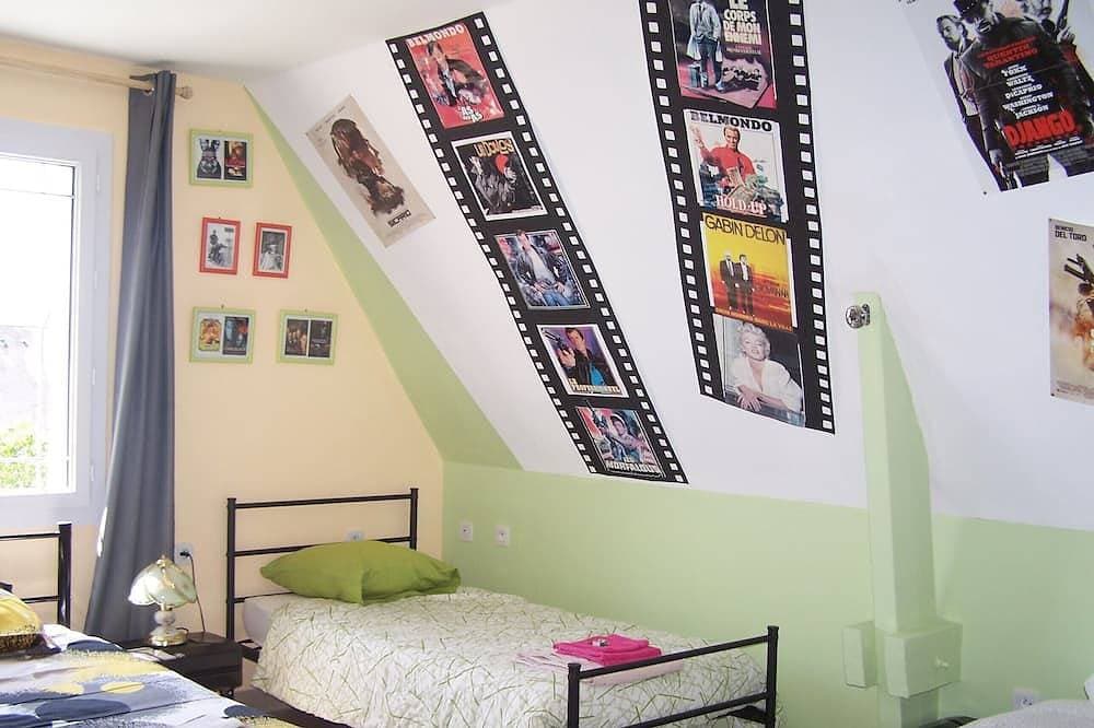 Foto 5 von 12: 4 beautiful master bedrooms with breakfasts