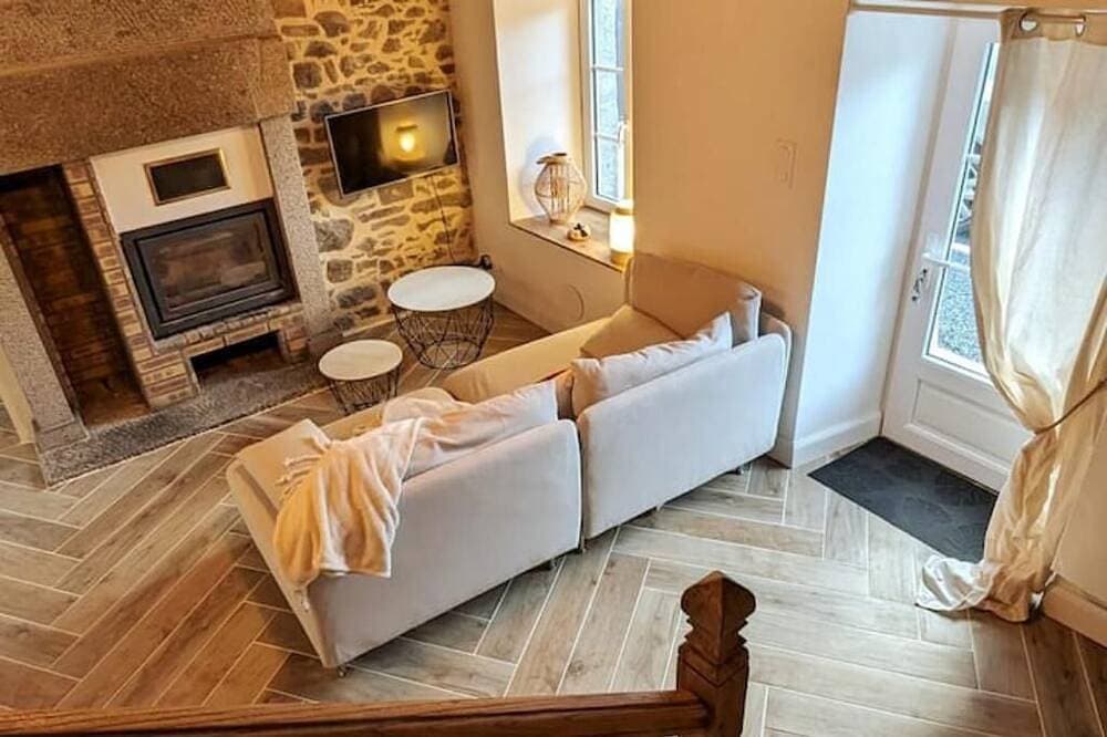 Maison de Charme - Cotentin 1
