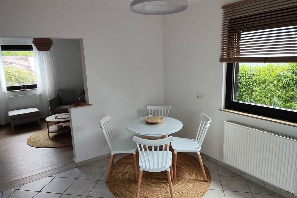 Foto 9 von 10: Ferienwohnung/App. für 2 Gäste mit 50m² in Wertheim