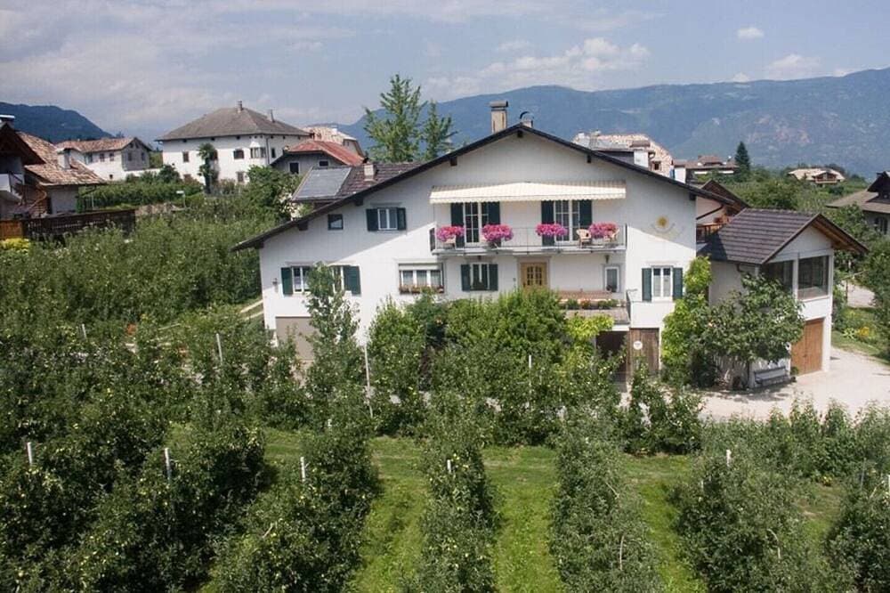 Foto 4 von 15: Haus Maderneid / FeWo Gantkofel