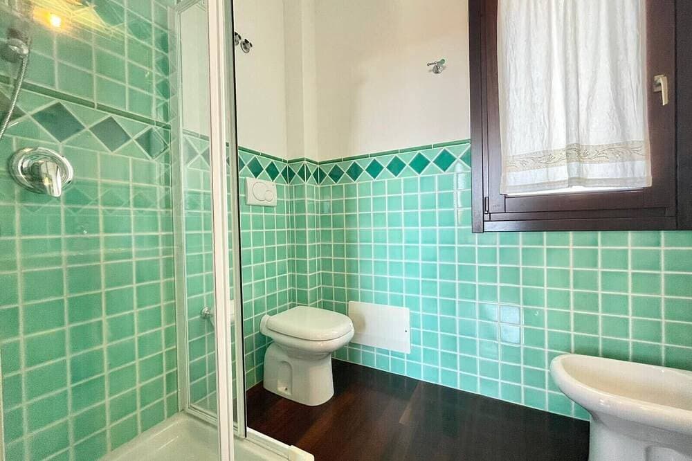 Foto 12 von 30: Elegantes Apartment mit Meerblick