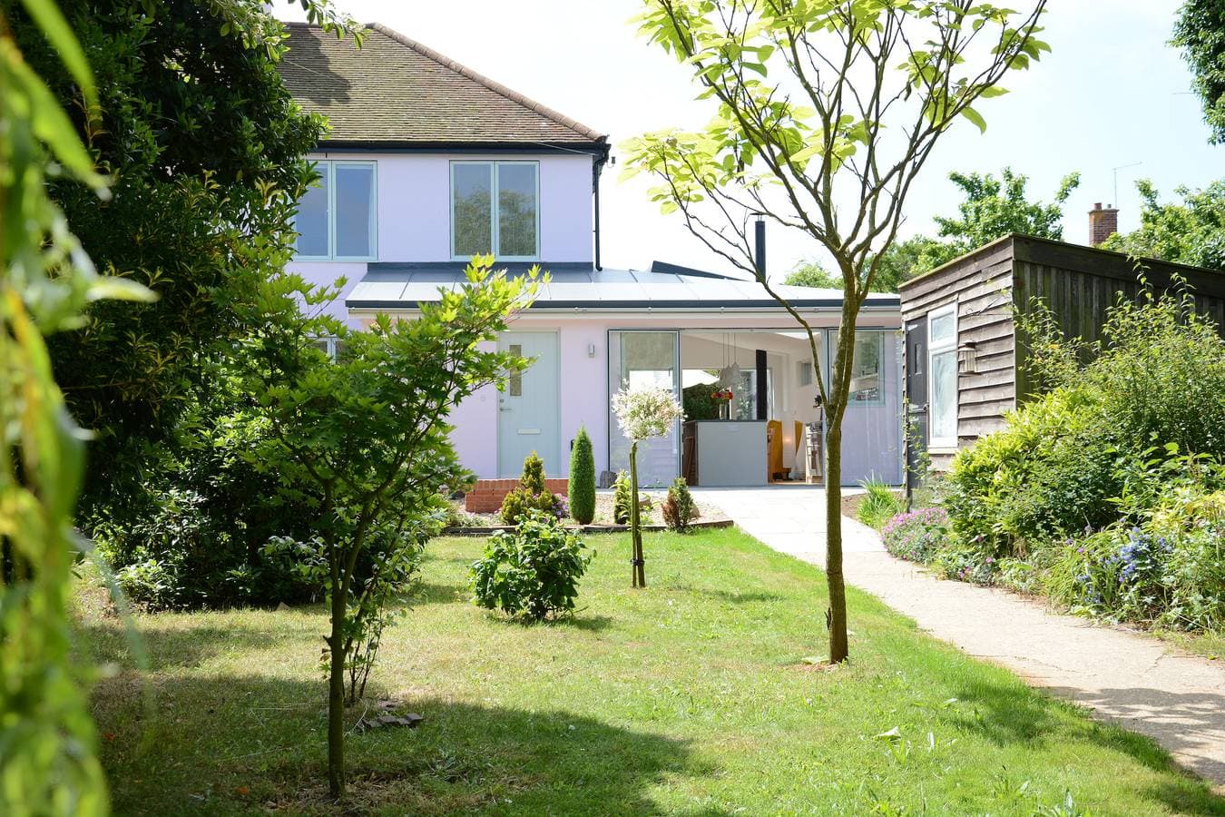 Foto 2 von 21: Cottage für 6 Personen