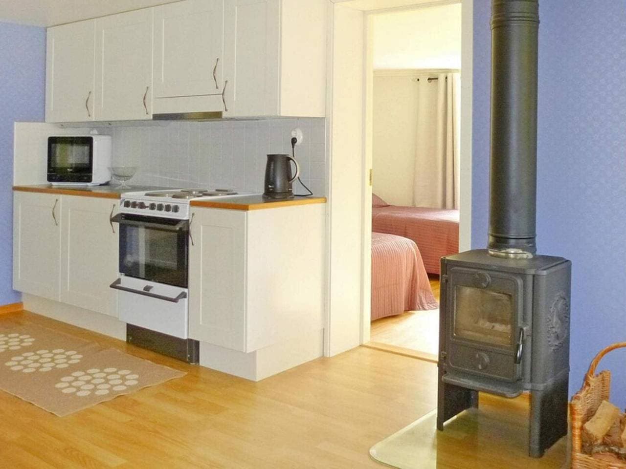Foto 9 von 22: 4 Personen Ferienhaus in Brålanda
