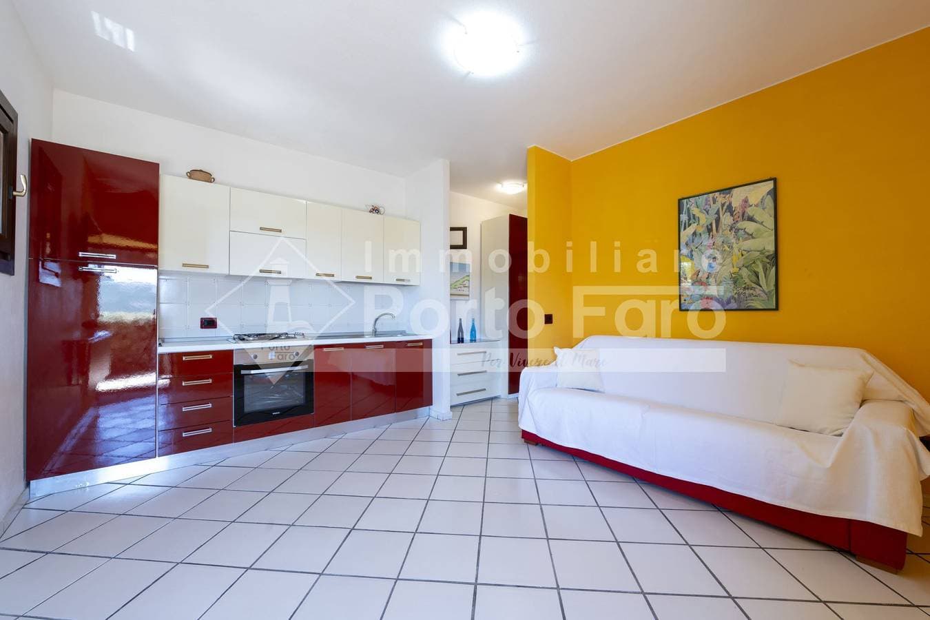 Foto 7 von 15: Ferienwohnung für 4 Personen