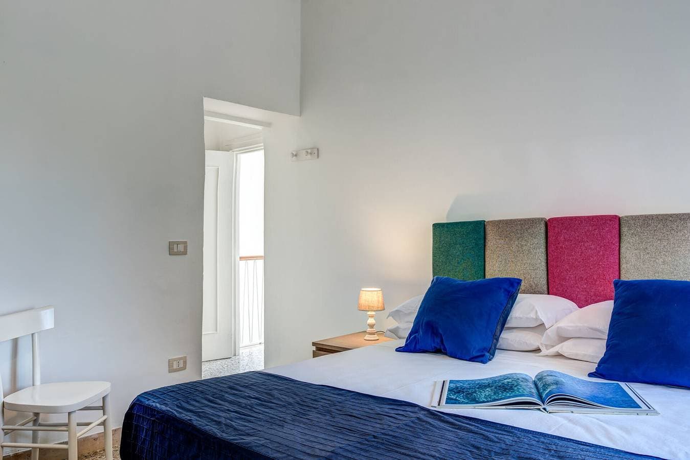 Foto 9 von 14: Ferienhaus für 6 Personen