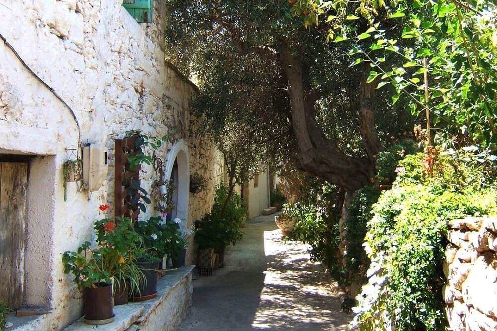 Foto 9 von 30: Kokkini Hani schöne Familie Wohnung nur 100 Meter vom Meer entfernt.