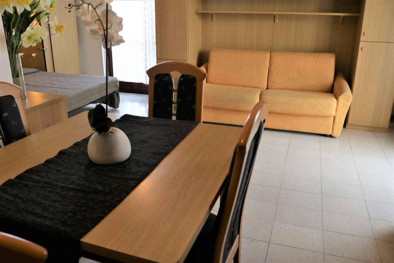 Foto 11 von 19: Studio mit Pool für 6 Personen