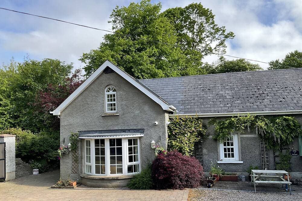 Robin Cottage Im Herzen Von County Antrim. Luxus Unterkunft 1