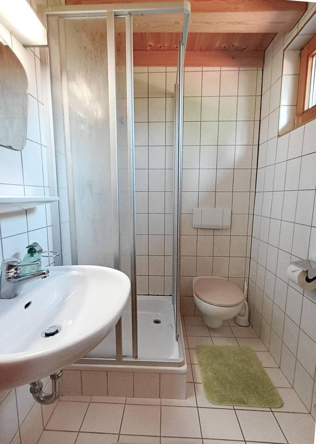 Foto 8 von 8: Appartement "Karwendel"