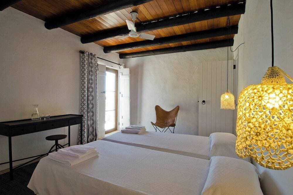 Foto 5 von 21: Casa Toia - erstaunliches Luxus-Bauernhaus!