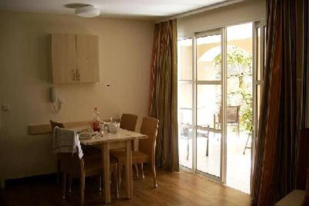 Foto 8 von 11: Wohnung - 2 Räume - 5 Personen