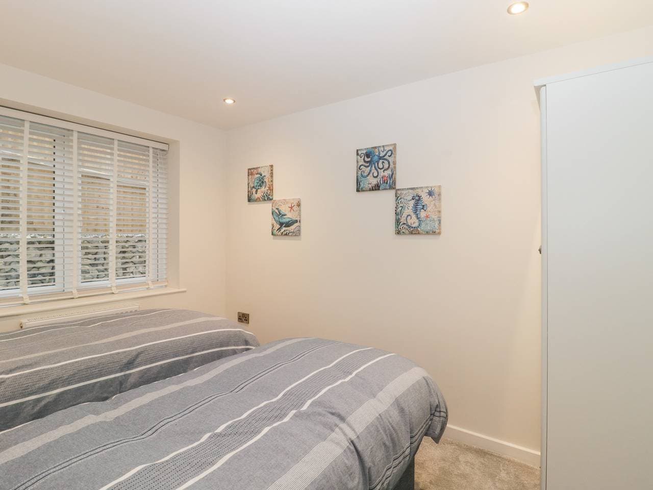 Foto 11 von 27: Ferienwohnung für 4 Personen mit Garten