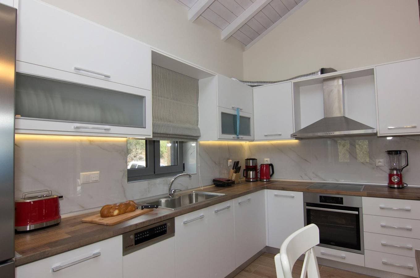 Foto 5 von 24: Villa für 2 Personen mit Pool