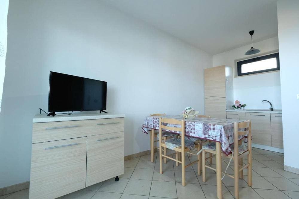 Foto 4 von 15: One-Bedroom Apartment