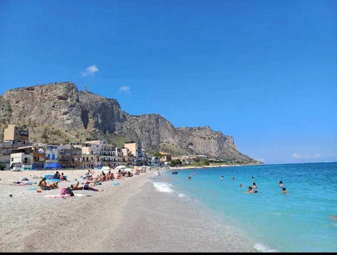 La Casuzza 3 al mare 1