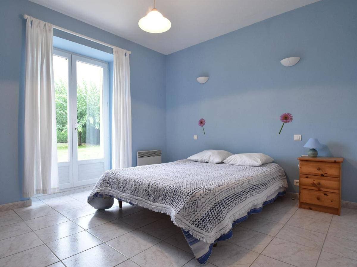 Foto 4 von 36: Three-Bedroom Holiday Home