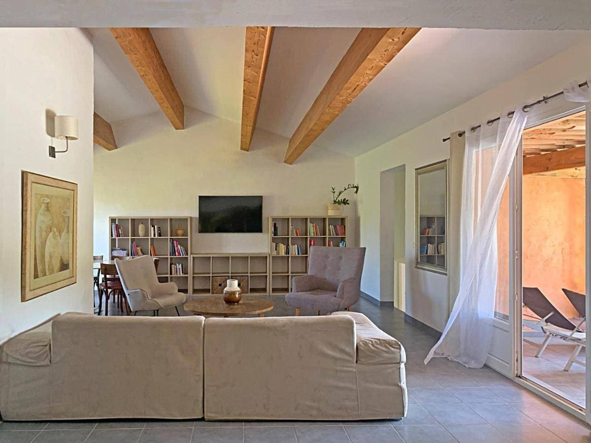 Foto 4 von 11: One-Bedroom Villa